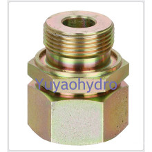 Straight 24 Rohrverschraubungen Wcone Sealing Couplings